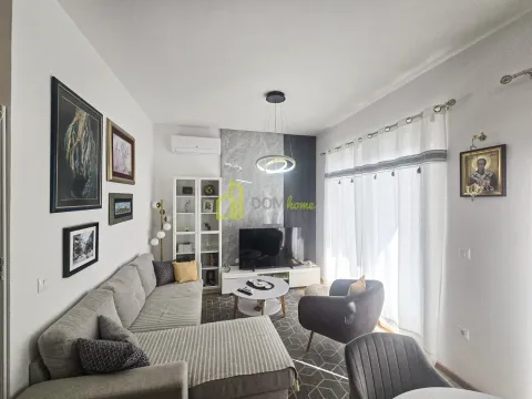 Rent, one bedroom apartment, 40m², Tološi, Podgorica - image 13