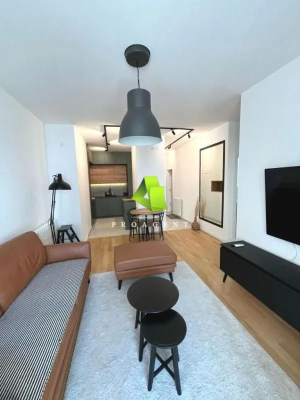 Prodaja, dvosoban stan, 66m², Medijana, Niš