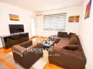 Izdavanje, jednosoban stan, 52m², Tuški Put, Podgorica - image 1