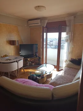 Prodaja, dvosoban stan, 67m², Stari Aerodrom, Podgorica - image 10