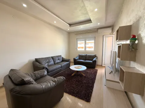 Sale, two bedroom apartment, 71m², City Kvart, Podgorica - image 1