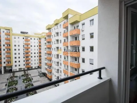 Izdavanje, jednosoban stan, 40m², Rotkvarija, Novi Sad Sve Podlokacije - image 8