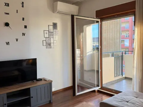 Izdavanje, jednosoban stan, 50m², Master Kvart, Podgorica - image 12