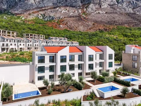 Prodaja, kuća, 195m², Reževići, Budva - image 14