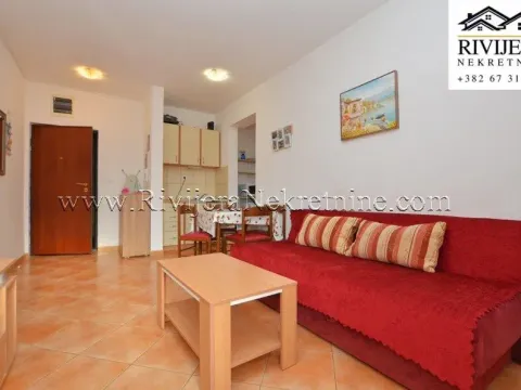 Prodaja, jednosoban stan, 34m², Igalo, Herceg Novi - image 7