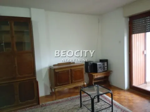 Rent, two bedroom apartment, 54m², Novo naselje, Novi Sad - image 7