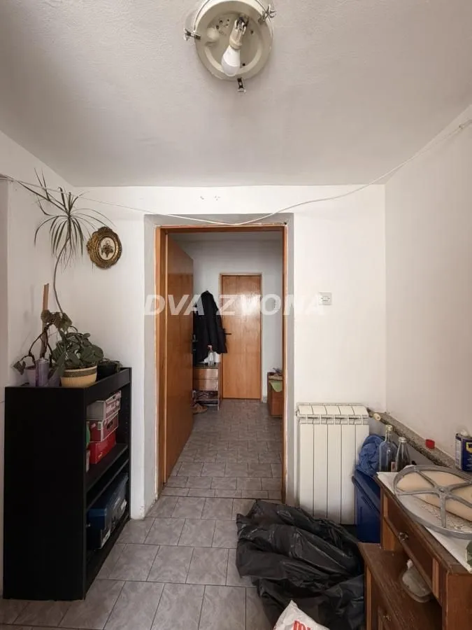 Prodaja, kuća, 120m², Čortanovci, Inđija