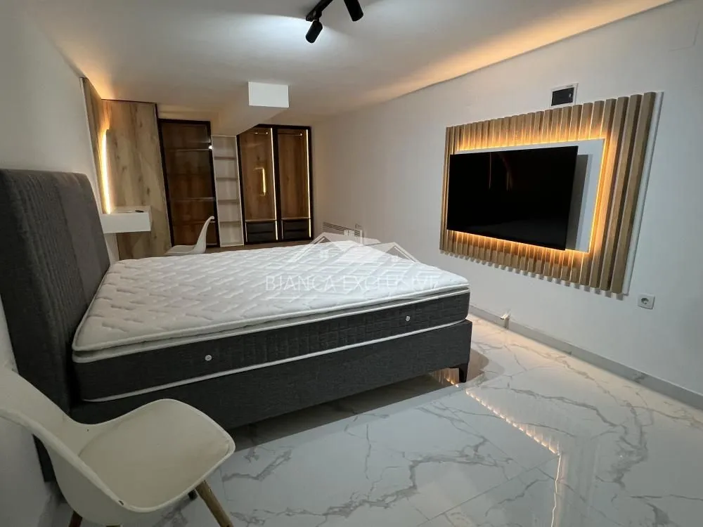 Sale, two bedroom apartment, 57m², Ledine, Beograd