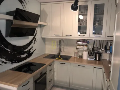 Izdavanje, dvosoban stan, 76m², Ljubović, Podgorica - image 10