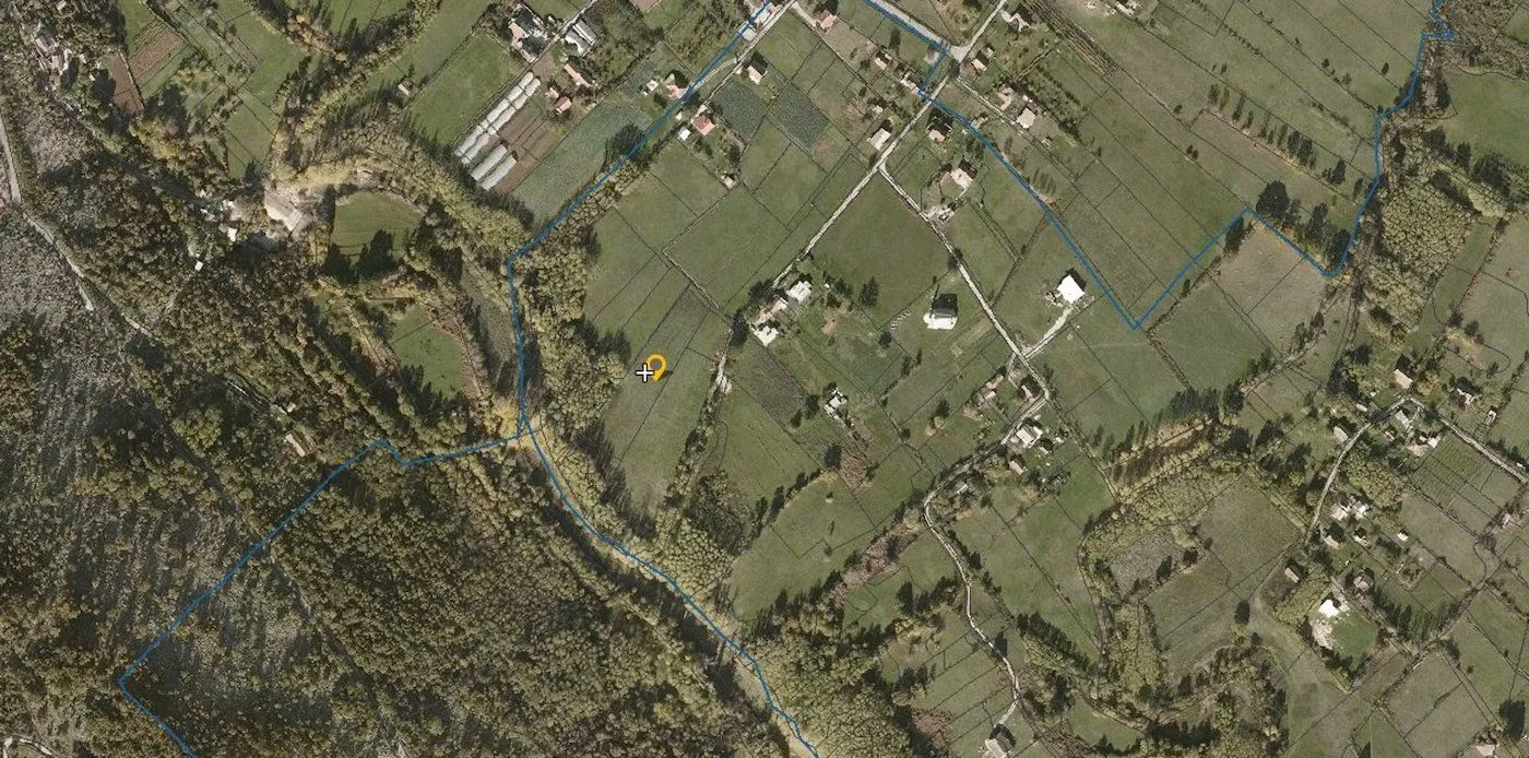 Sale, land lot, 5181m², Ćurilac, Danilovgrad