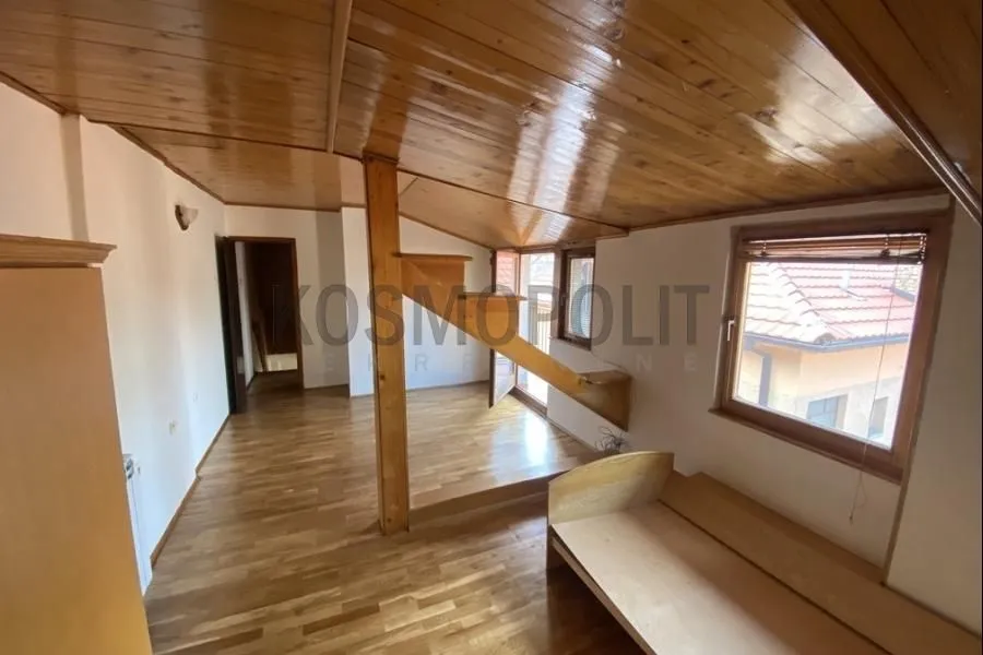 Prodaja, stan, 164m², Dušanovac, Voždovac Sve Podlokacije