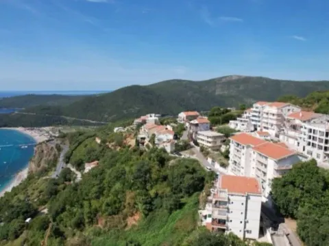 Sale, one bedroom apartment, 59m², Seoce, Budva - image 7