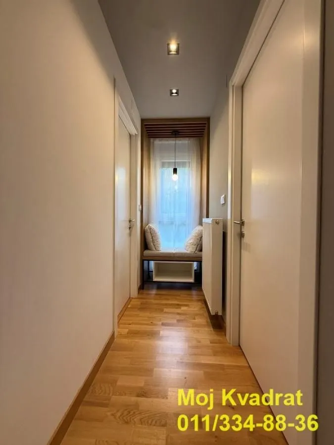 Prodaja, dvosoban stan, 37m², Divčibare, Valjevo