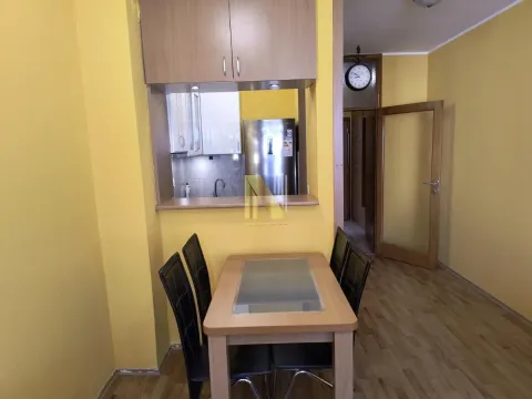 Izdavanje, dvosoban stan, 46m², Novi Sad, Srbija - image 3