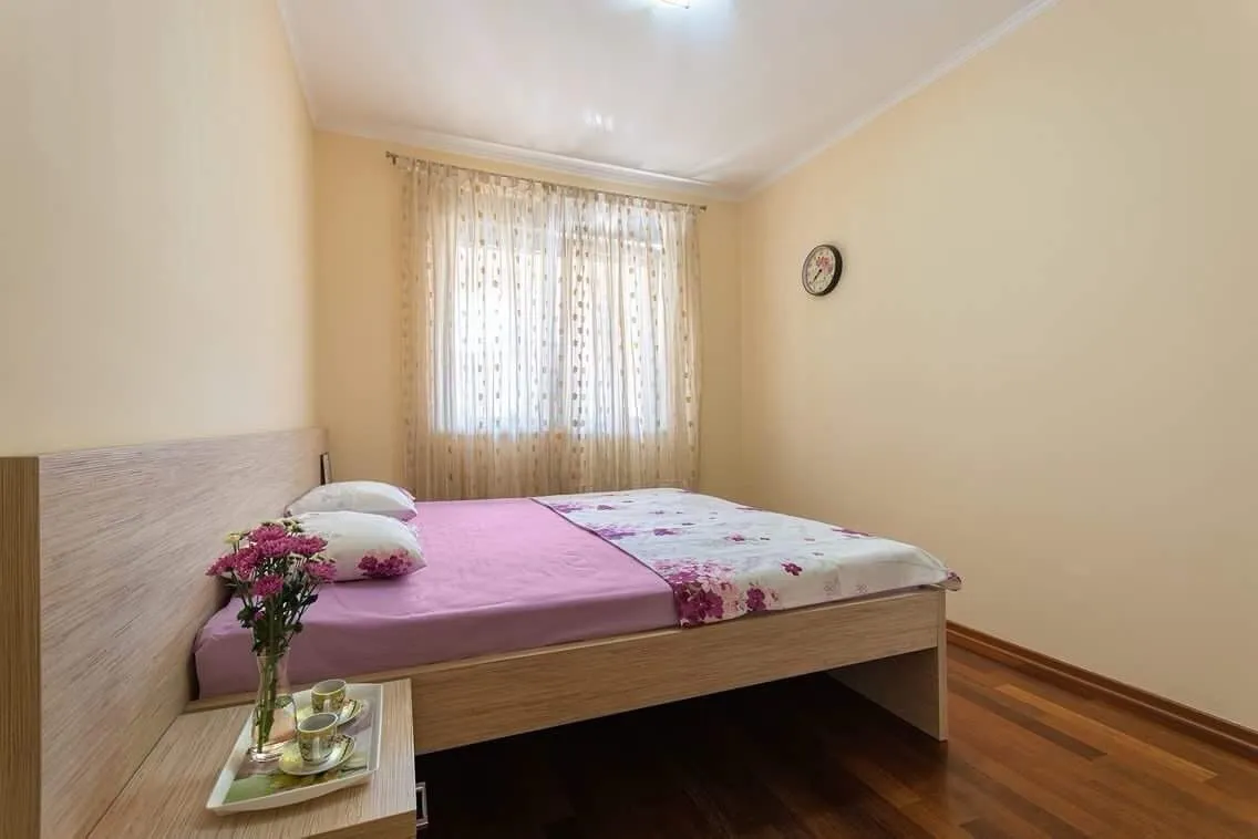 Sale, one bedroom apartment, 61m², Centar, Budva
