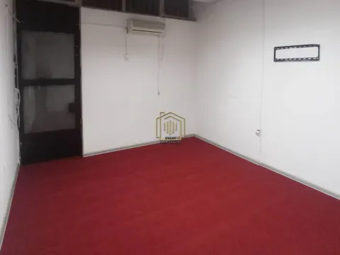 Rent, office space, 48m², Gintaš, Podgorica - image 4