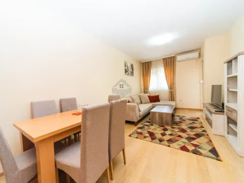 Rent, one bedroom apartment, 47m², City Kvart, Podgorica - image 3