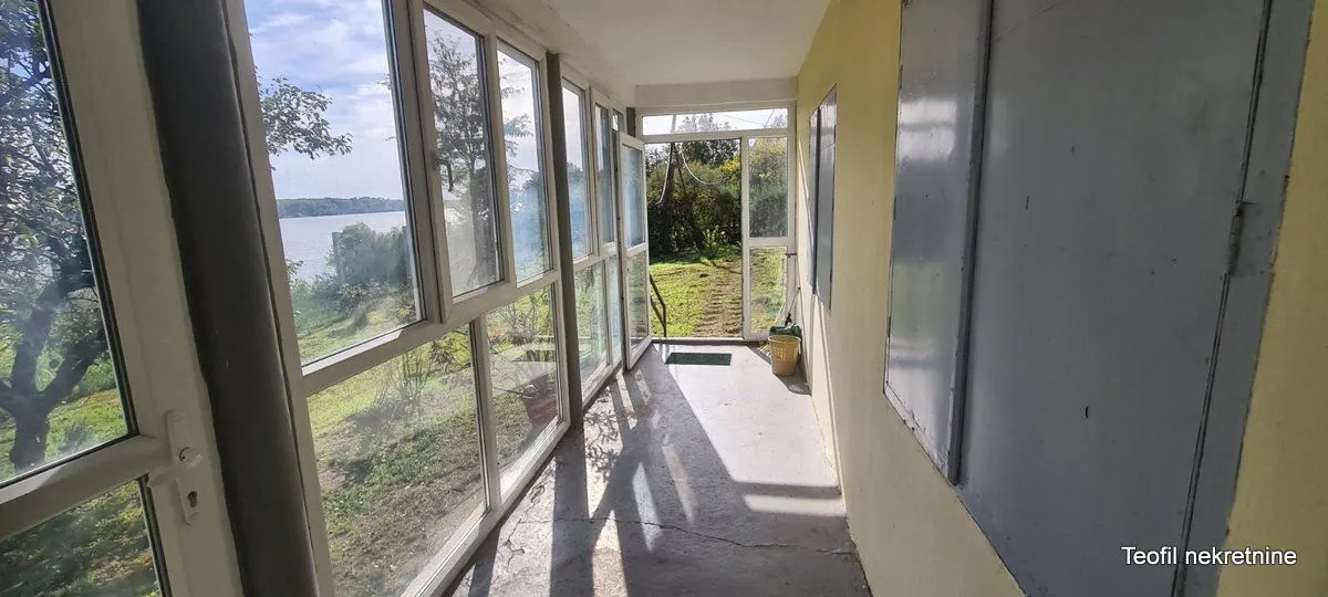Prodaja, kuća, 63m², Stari Banovci, Stara Pazova