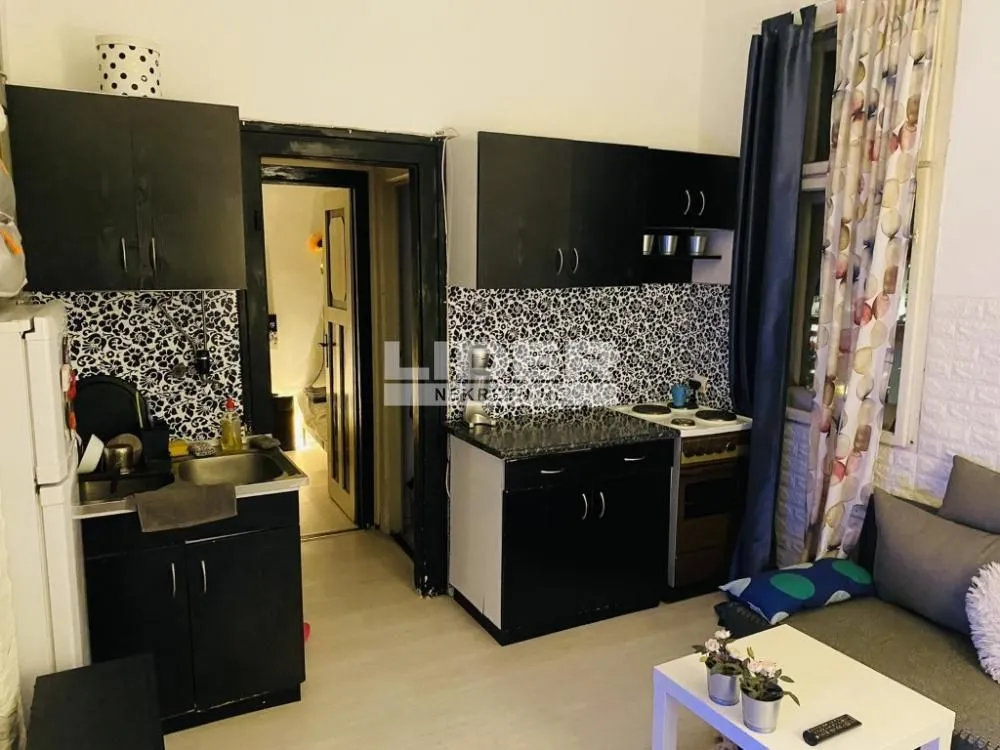 Sale, apartment, 138m², Savski Venac, Beograd