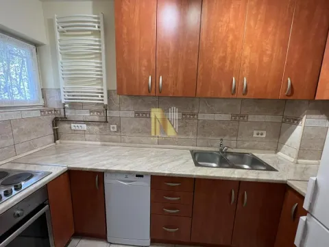 Izdavanje, dvosoban stan, 49m², Cara Dušana, Novi Sad Sve Podlokacije - image 4