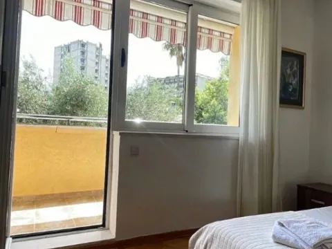 Izdavanje, jednosoban stan, 60m², Igalo, Herceg Novi - image 6