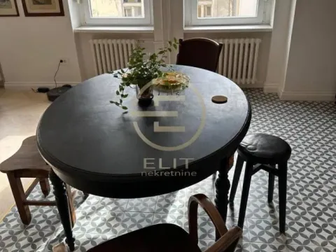 Rent, three bedroom apartment, 93m², Centar, Novi Sad - image 6