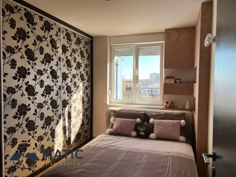 Prodaja, trosoban stan, 67m², Centar, Novi Sad - image 4