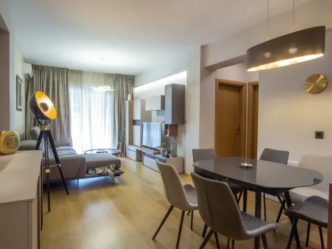 Sale, two bedroom apartment, 67m², Budva, Crna Gora - image 1