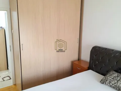 Izdavanje, jednosoban stan, 54m², Tuški Put, Podgorica - image 10