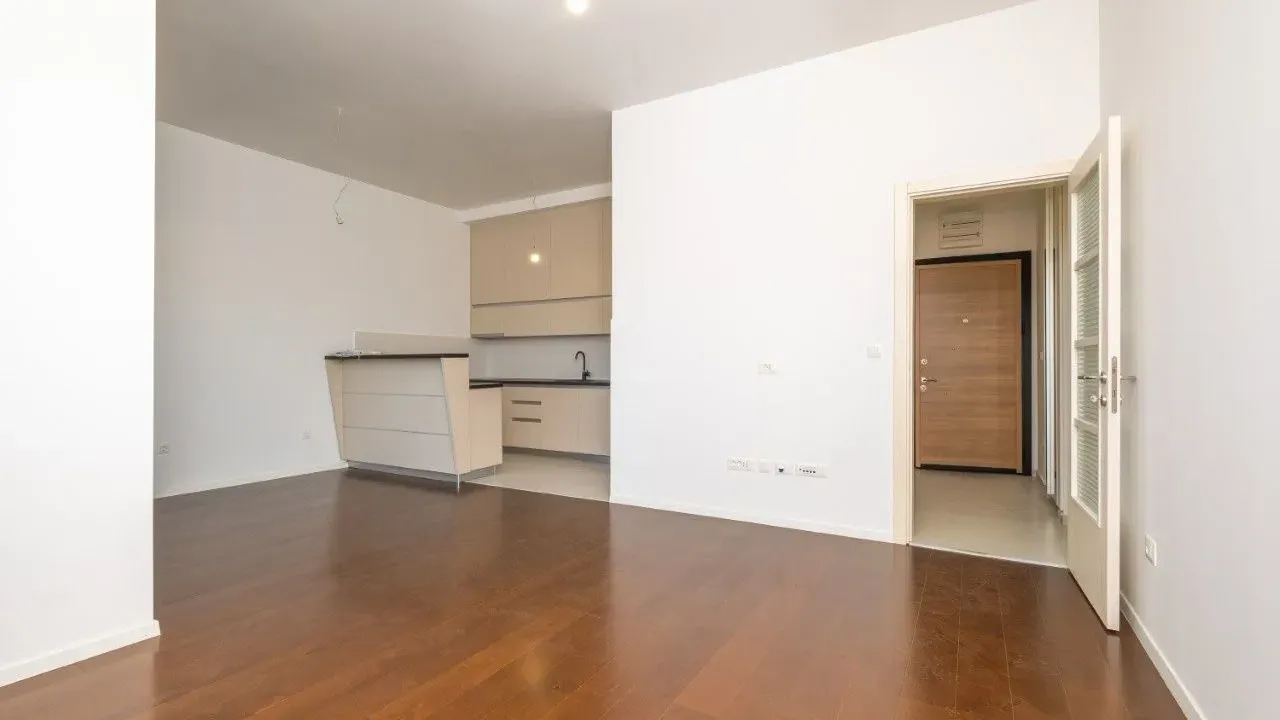 Prodaja, trosoban stan, 95m², Gornja Gorica, Podgorica