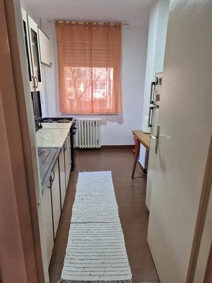 Prodaja, dvosoban stan, 80m², Liman 4, Novi Sad Sve Podlokacije