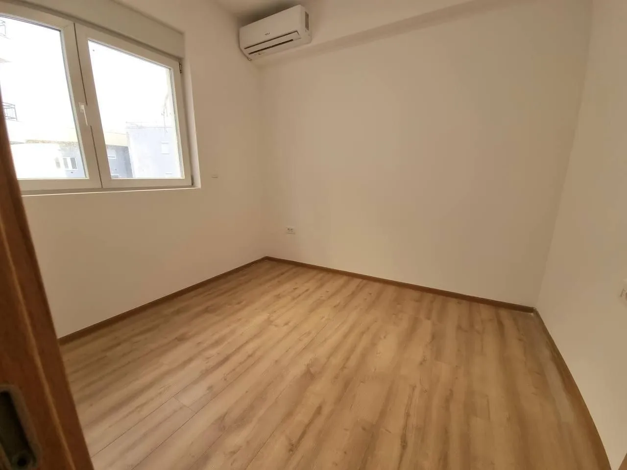 Sale, two bedroom apartment, 64m², Dubovica, Budva