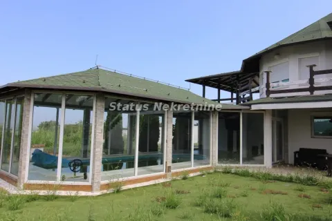 Prodaja, kuća, 354m², Ledinci, Petrovaradin - image 15