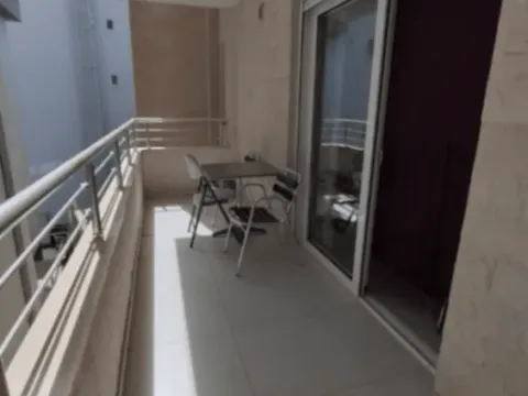 Rent, apartment, 45m², Bečići, Budva - image 8