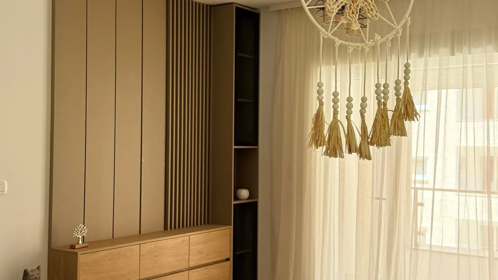 Sale, one bedroom apartment, 43m², Bečići, Budva