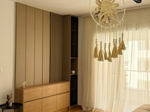 Sale, one bedroom apartment, 43m², Bečići, Budva - image 9