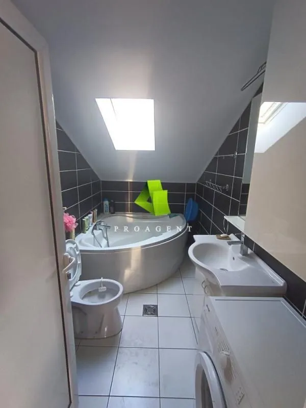 Rent, one bedroom apartment, 50m², Medijana, Niš