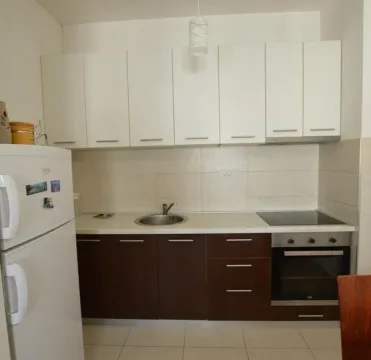 Izdavanje, jednosoban stan, 45m², City Kvart, Podgorica - image 4