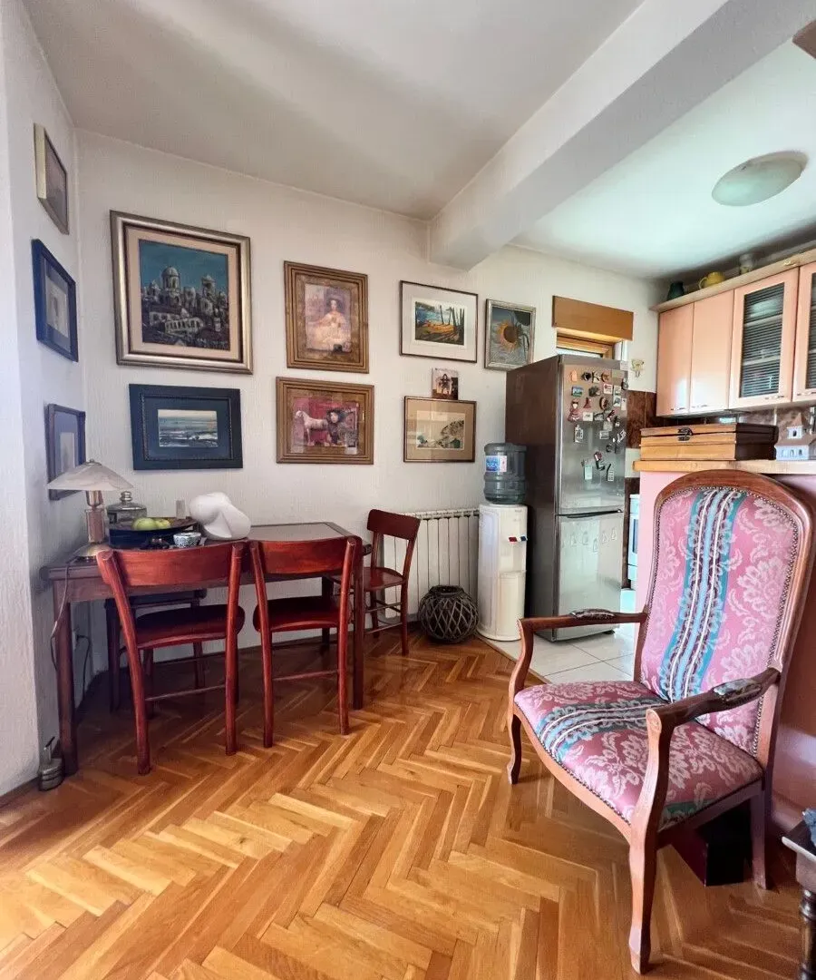 Prodaja, trosoban stan, 91m², Preko Morače, Podgorica