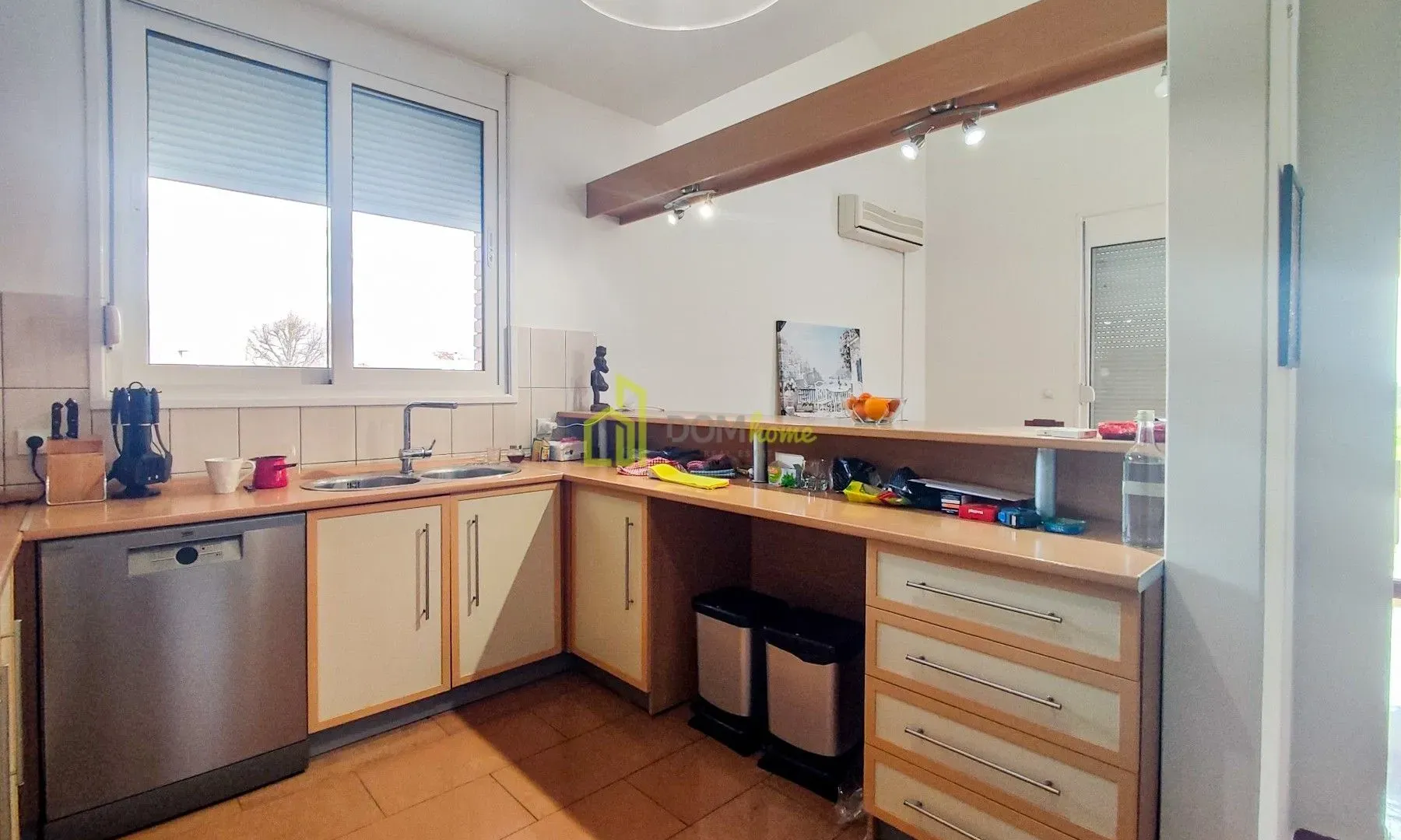 Rent, house, 458m², Rogami, Podgorica