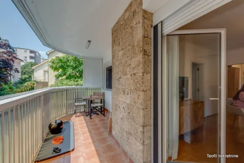 Sale, three bedroom apartment, 63m², Južni Bulevar, Vračar Sve Podlokacije - image 14
