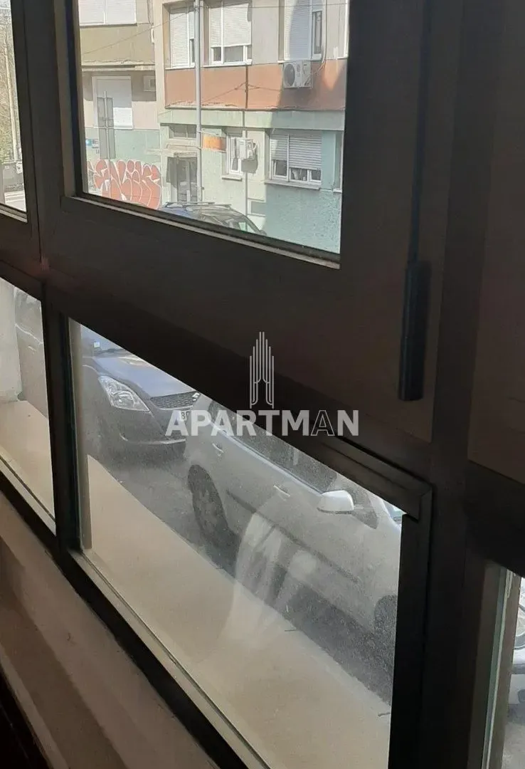 Prodaja, dvosoban stan, 73m², Vračar Sve Podlokacije, Beograd