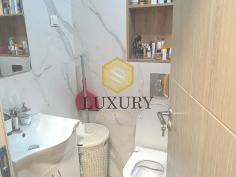 Izdavanje, jednosoban stan, 45m², Zabjelo, Podgorica - image 4