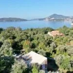 Prodaja, plac, 670m², Sveti Stefan, Budva - image 2