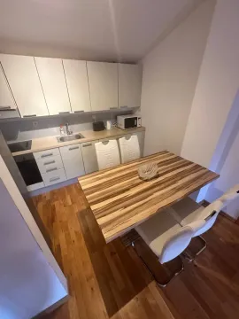 Sale, two bedroom apartment, 63m², Pržno, Budva - image 8