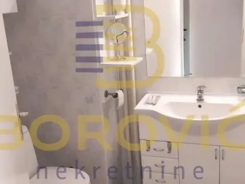 Izdavanje, dvosoban stan, 56m², Novi Beograd Blok 45, Novi Beograd Sve Podlokacije - image 16