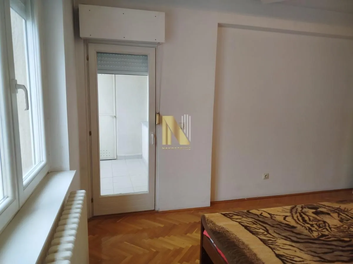 Prodaja, trosoban stan, 101m², Bulevar Oslobodjenja, Novi Sad Sve Podlokacije