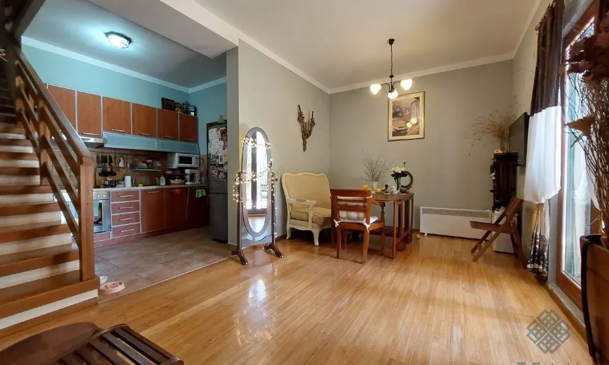 Sale, three bedroom apartment, 142m², Risan, Kotor