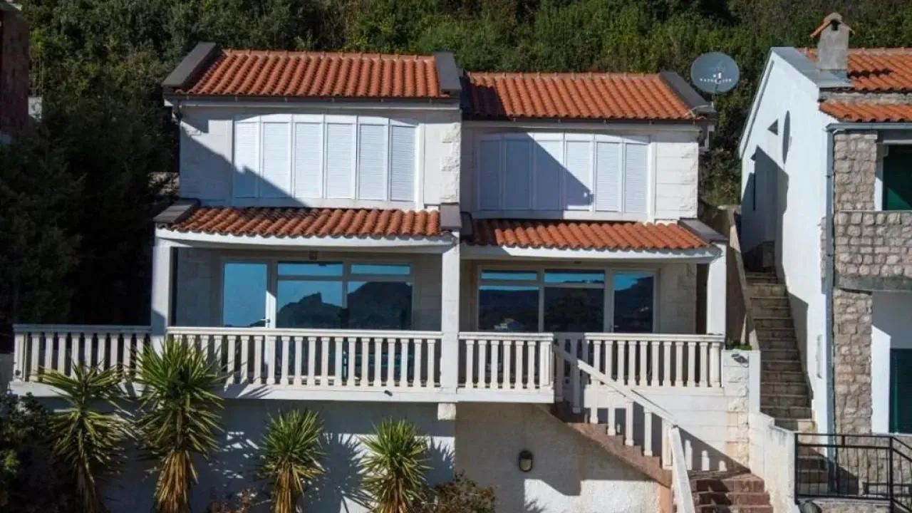 Sale, house, 164m², Utjeha, Ulcinj