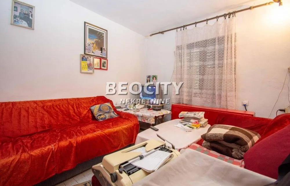 Prodaja, dvosoban stan, 28m², Dorćol Sve Podlokacije, Beograd